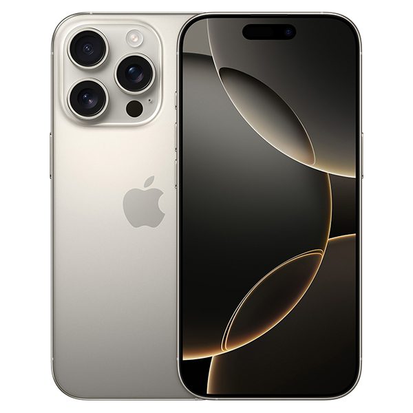 Iphone 16 pro